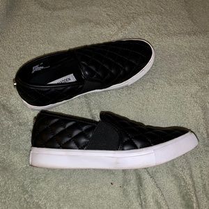 Steve Madden Women's Ecentric-Q Platform Sneakers